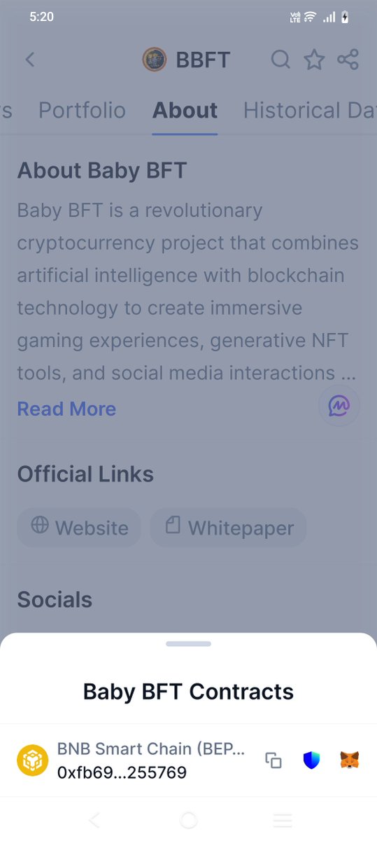VictorDodosn's tweet photo. @BraveManfx @VengieZim @bigfiveswap @Eze_Wilberforce @cz_binance @binance 0xfb69e2d3d673a8db9fa74ffc036a8cf641255769 https://t.co/JY5oq1OaGN
