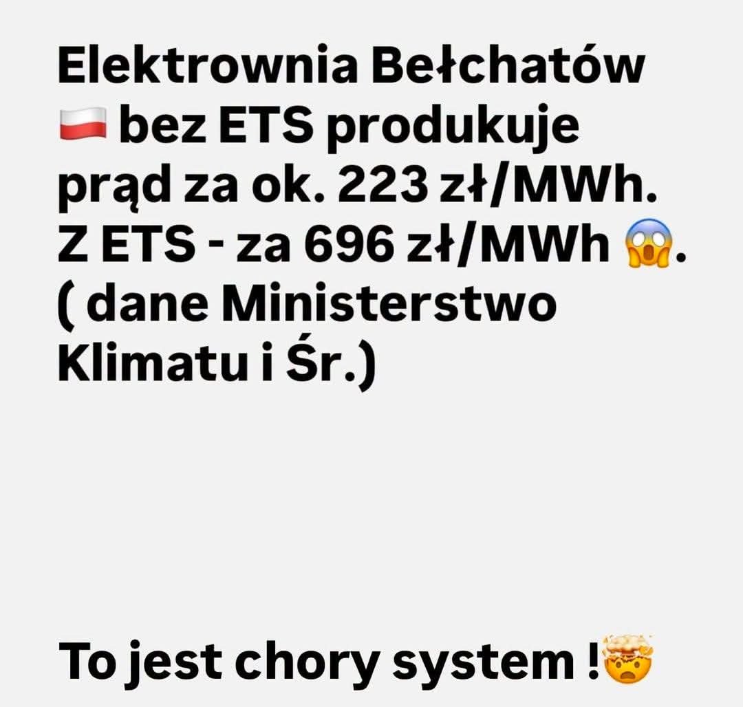 znowu_samolotem's tweet photo. Unia Europejska jest po to, żeby płacić jej  haracz za to co produkuje się w swoim kraju a nie kupuje od Niemców.
Jaśniej wytłumaczyć się nie da... https://t.co/I94Rw80wTr