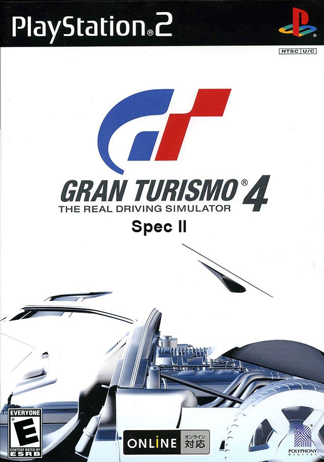 danivempire666's tweet photo. Gran Turismo 4 Spec II, c’est probablement l’un des meilleurs exemples de ce que la communauté peut faire avec un classique 🔥

GT4 profondément amélioré :
• nouvelles fonctionnalités
• contenu retravaillé
• widescreen / 480p
• améliorations QoL
• et avec PCSX2 + upscale 4K + textures HD… ça devient indécent 

Pas un recomp
Pas un remake
Juste Gran Turismo 4 poussé beaucoup, BEAUCOUP plus loin🤘
Le remaster que Sony n’a jamais fait.
https://t.co/7XyawTk9PA