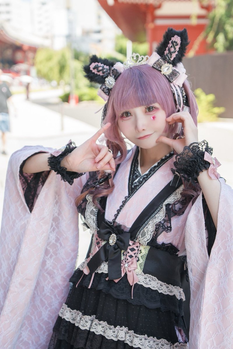 Uzuki_ayaka_'s tweet photo. ☪︎·̩͙⌒⌒⌒⌒⌒⌒⌒⌒⌒⌒⌒⌒☪︎·̩͙

🎀🎂姫、ご生誕🎂🎀

☪︎·̩͙⌒⌒⌒⌒⌒⌒⌒⌒⌒⌒⌒⌒☪︎·̩͙ https://t.co/qFST6d4LX3