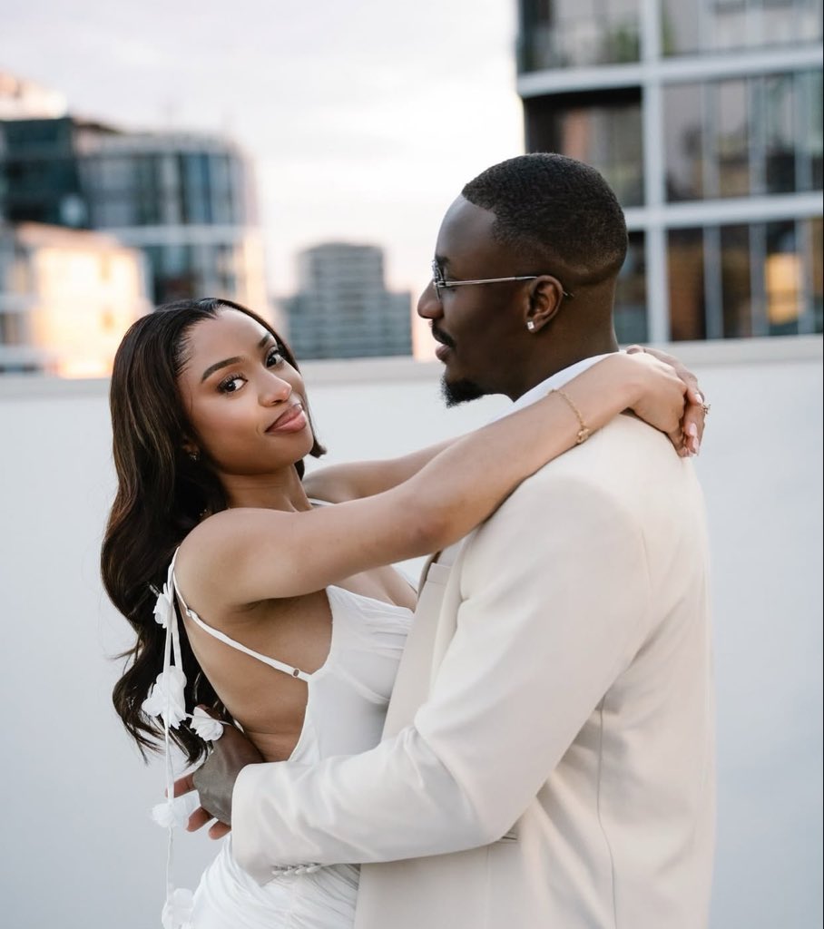 IamJoe_lOmiat's tweet photo. No one should lie to you, love is a beautiful thing. ❤️

Finding someone you genuinely love and realizing they also want to spend the rest of their life with you must be one of the best feelings ever. 🥹 https://t.co/W8xLpvJVtw