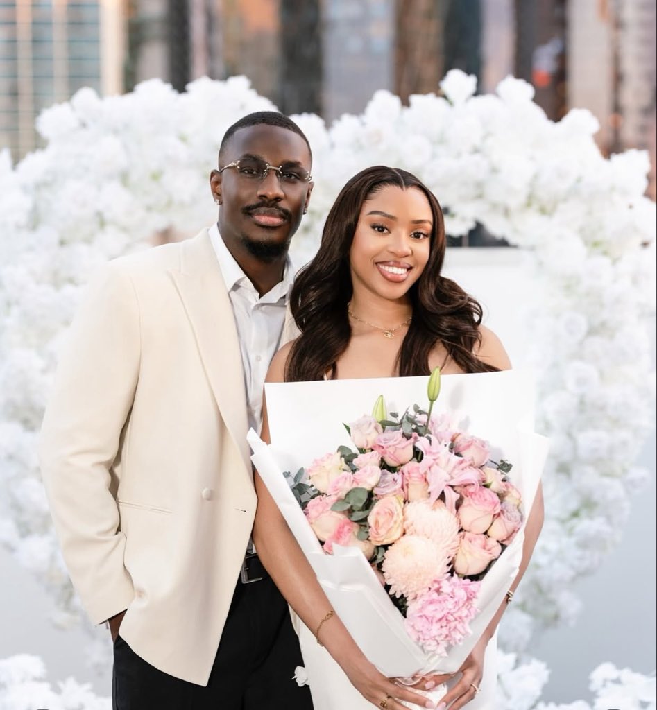 IamJoe_lOmiat's tweet photo. No one should lie to you, love is a beautiful thing. ❤️

Finding someone you genuinely love and realizing they also want to spend the rest of their life with you must be one of the best feelings ever. 🥹 https://t.co/W8xLpvJVtw