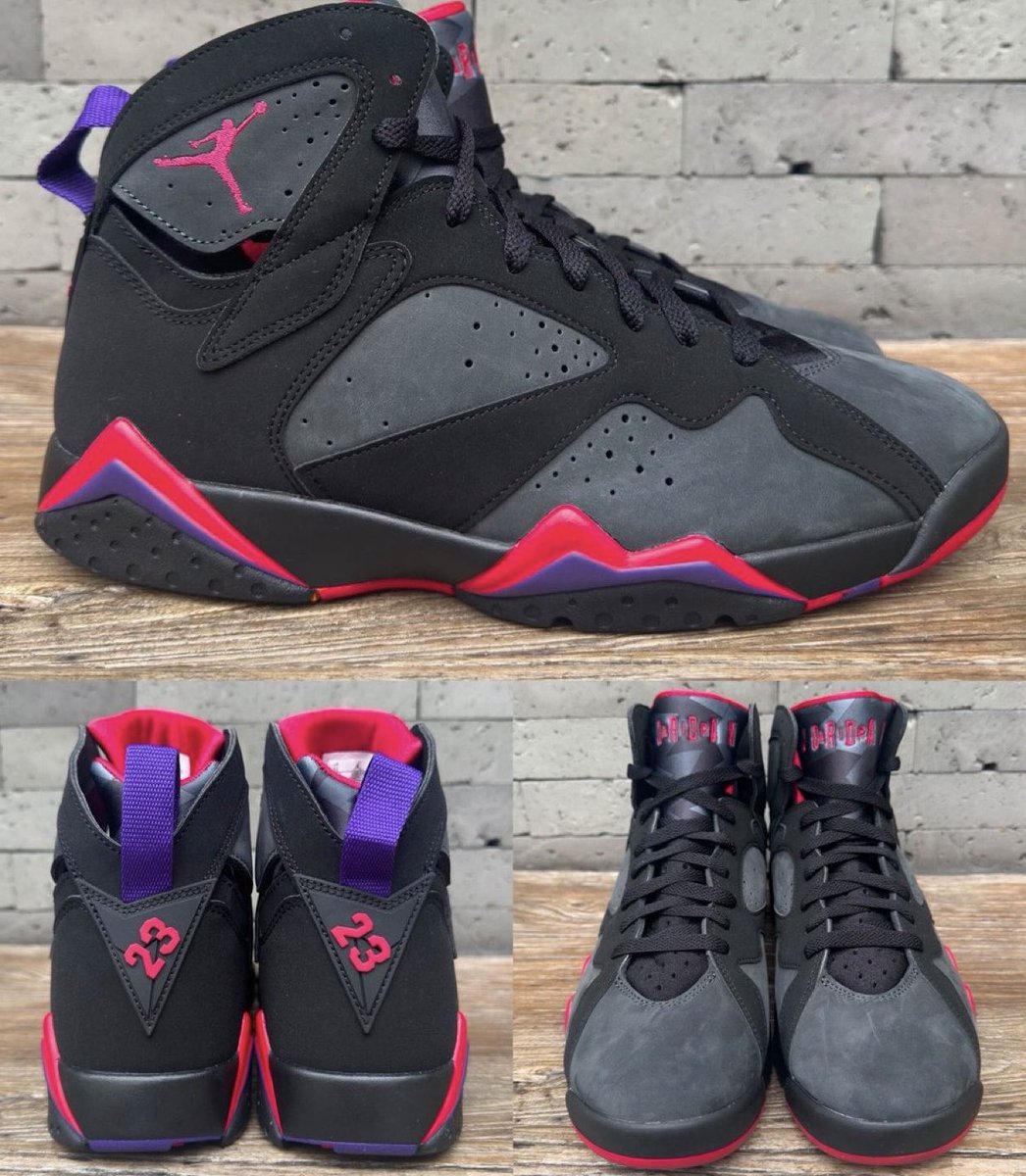 SaycheeseDGTL's tweet photo. Nike Air Jordan 7 “Playoffs” 🏀 

• $215
• February 20th https://t.co/XeJCfiiWdF