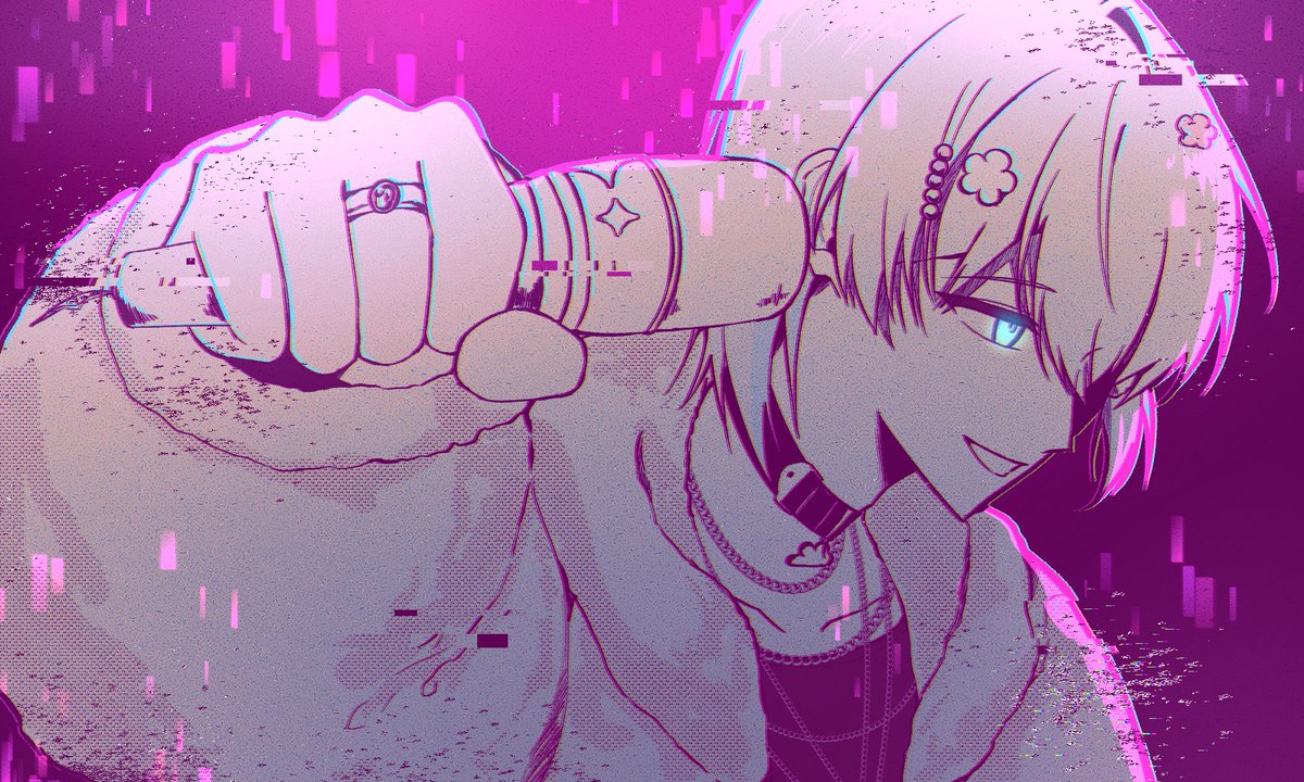 CHUring_S2's tweet photo. ふざけるな

 #요즘해커그림 https://t.co/8VnMO8Uhza