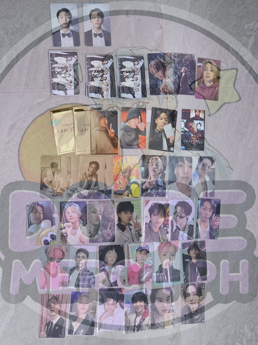 DoReMerchPH's tweet photo. #DRMPH_Updates
BOX BATCH 84 & CHINA ITEMS:
hello~ finally had the time to sort boxes tonight.
will send DM to the buyers of these batches within 24hrs~
thank you so much for your trust & patience 🙇♀️💖 https://t.co/FHdr63Cbjx