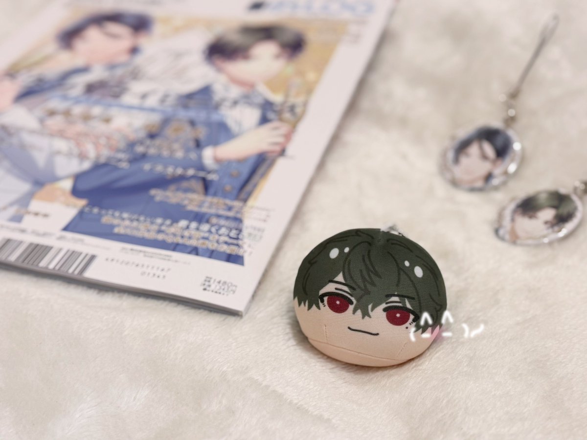 cmrn9s_'s tweet photo. びずろぐ受け取りました💍 https://t.co/f1oMFMsrd9
