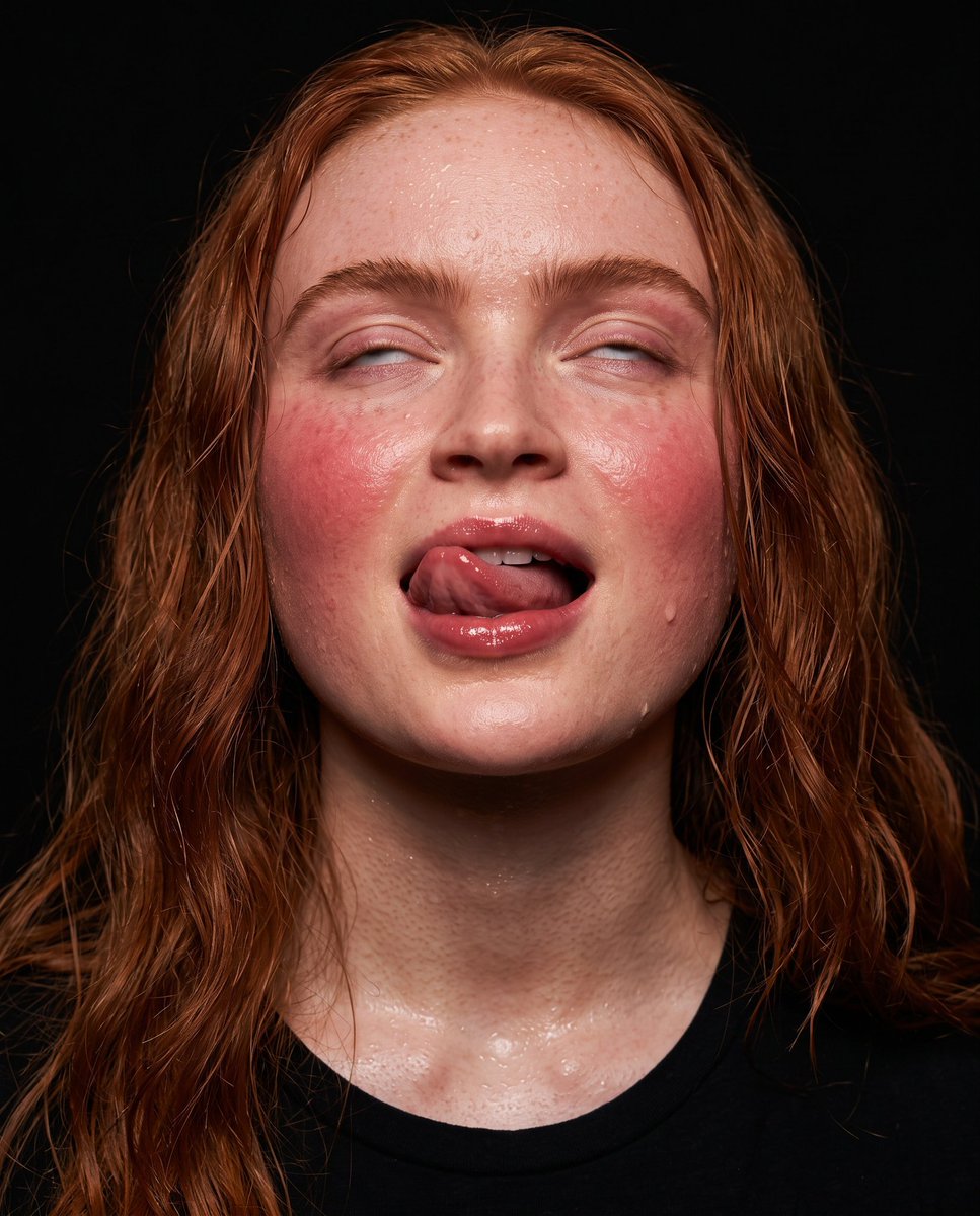 vogueanvelocity's tweet photo. Jenna Ortega
Emma Watson
Elizabeth Olsen
Sadie Sink
Damn hot Face card https://t.co/YXuAUnIzBy