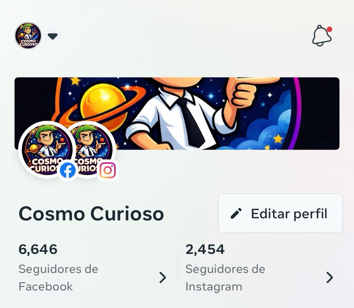 MichaelaGi6bt1's tweet photo. ¡Ya somos 9, 100 seguidores en Facebook e Instagram! Gracias por cada follow, like, comentario y por compartir nuestro contenido. Esta comunidad crece cada día. ¡Vamos por los 10, 000! https://t.co/s1j2CiVGrp