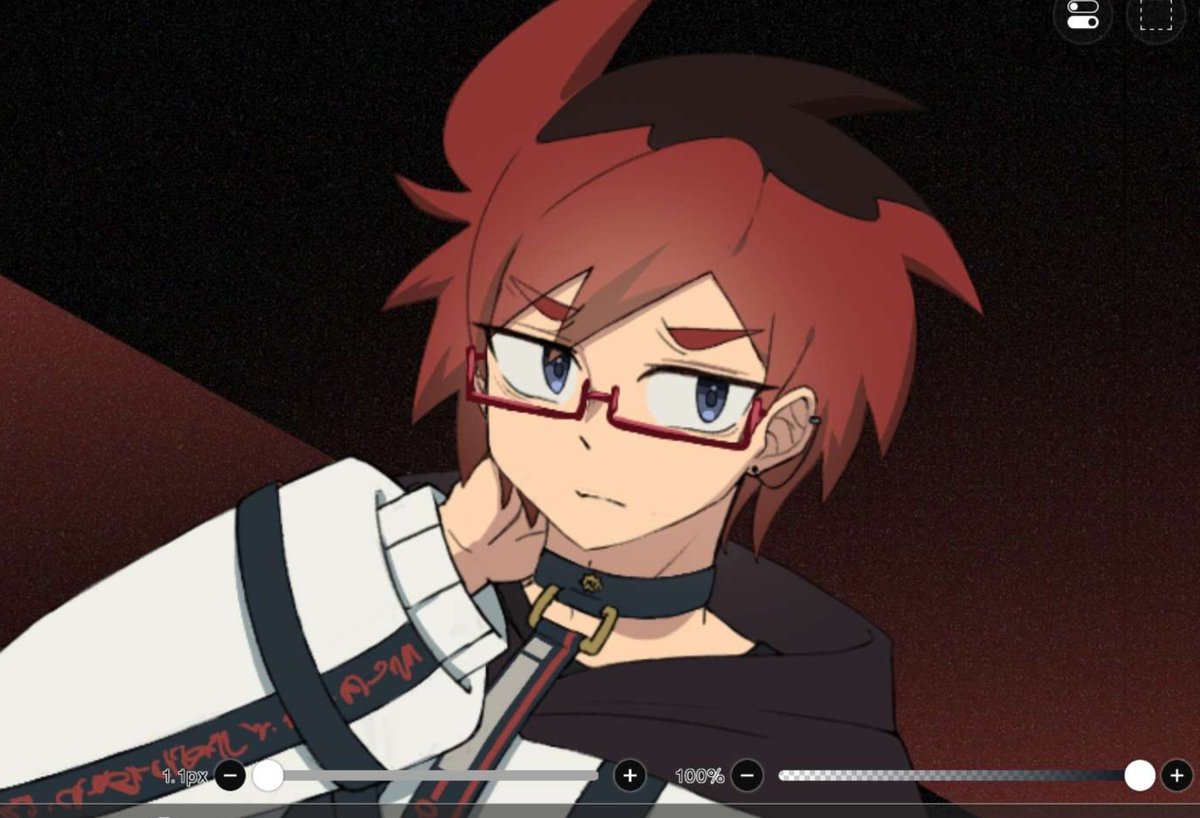 ShinFuuus's tweet photo. Me da mucha risa ponerle las gafas aún sabiendo que el tonto este no va a volver a ponérselas en su vida https://t.co/EROju7yGOR