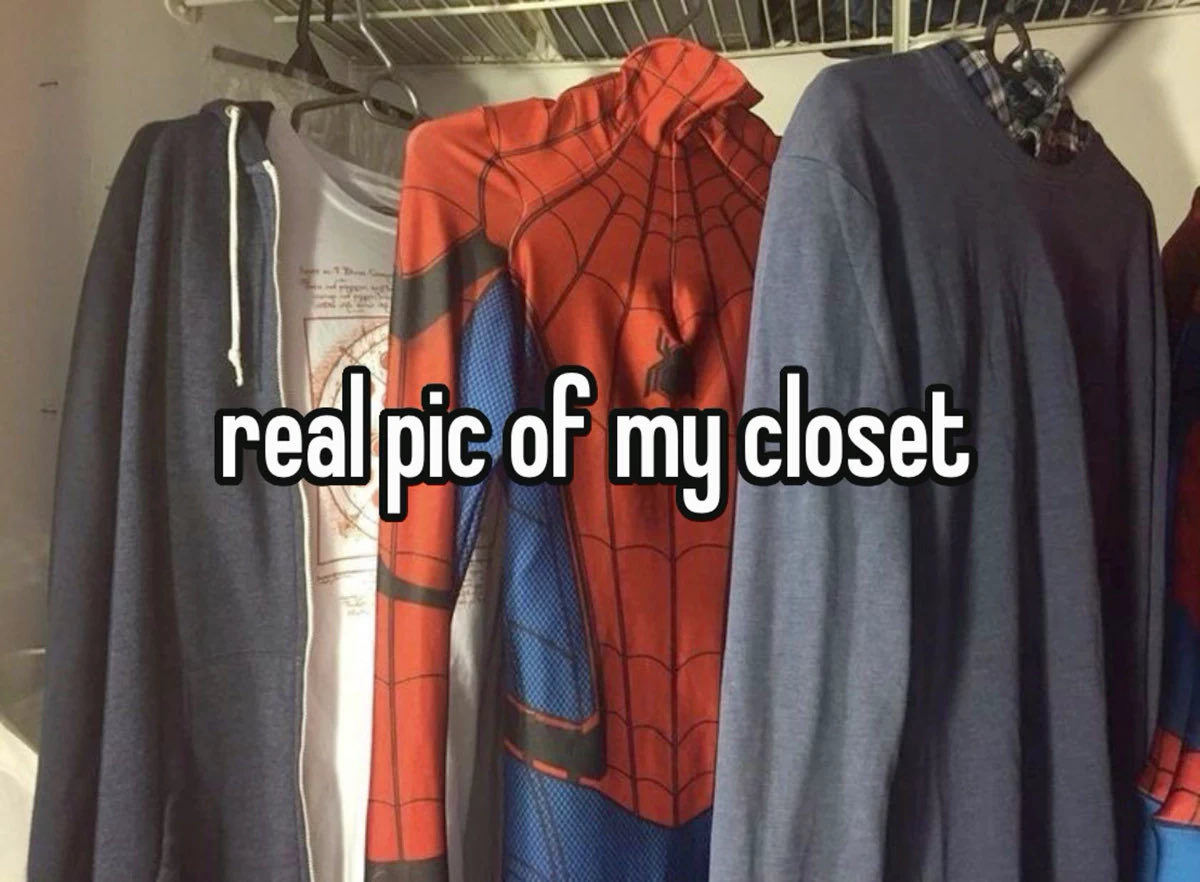 SpiderManMEDlA's tweet photo. https://t.co/5AFG0UEq2E