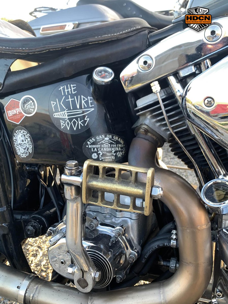 emmagreen26559's tweet photo. Picture this, hear that… We love every Harley—classic, new, original, or customized. We love them all. https://t.co/Kx0Y9S09C7