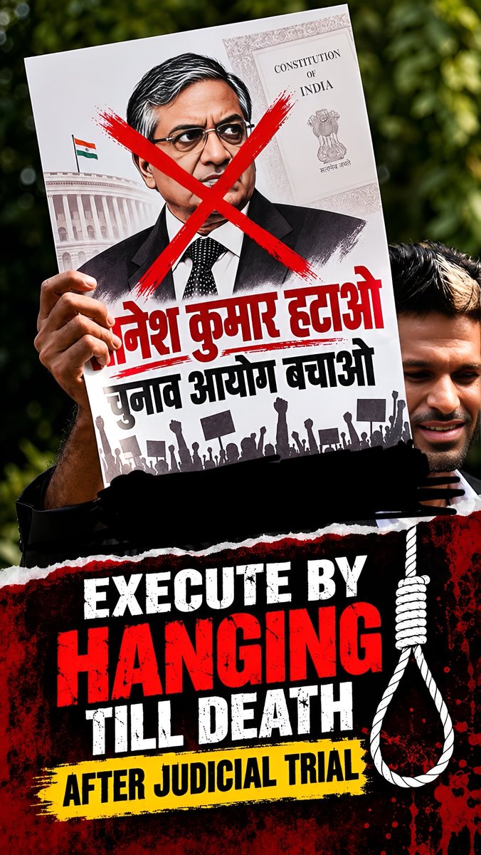 AletheiaMind's tweet photo. @CJP_for_India Rarest of rare criminal act 
#executegyaneshkumargupta https://t.co/nWXPJC9Jpy