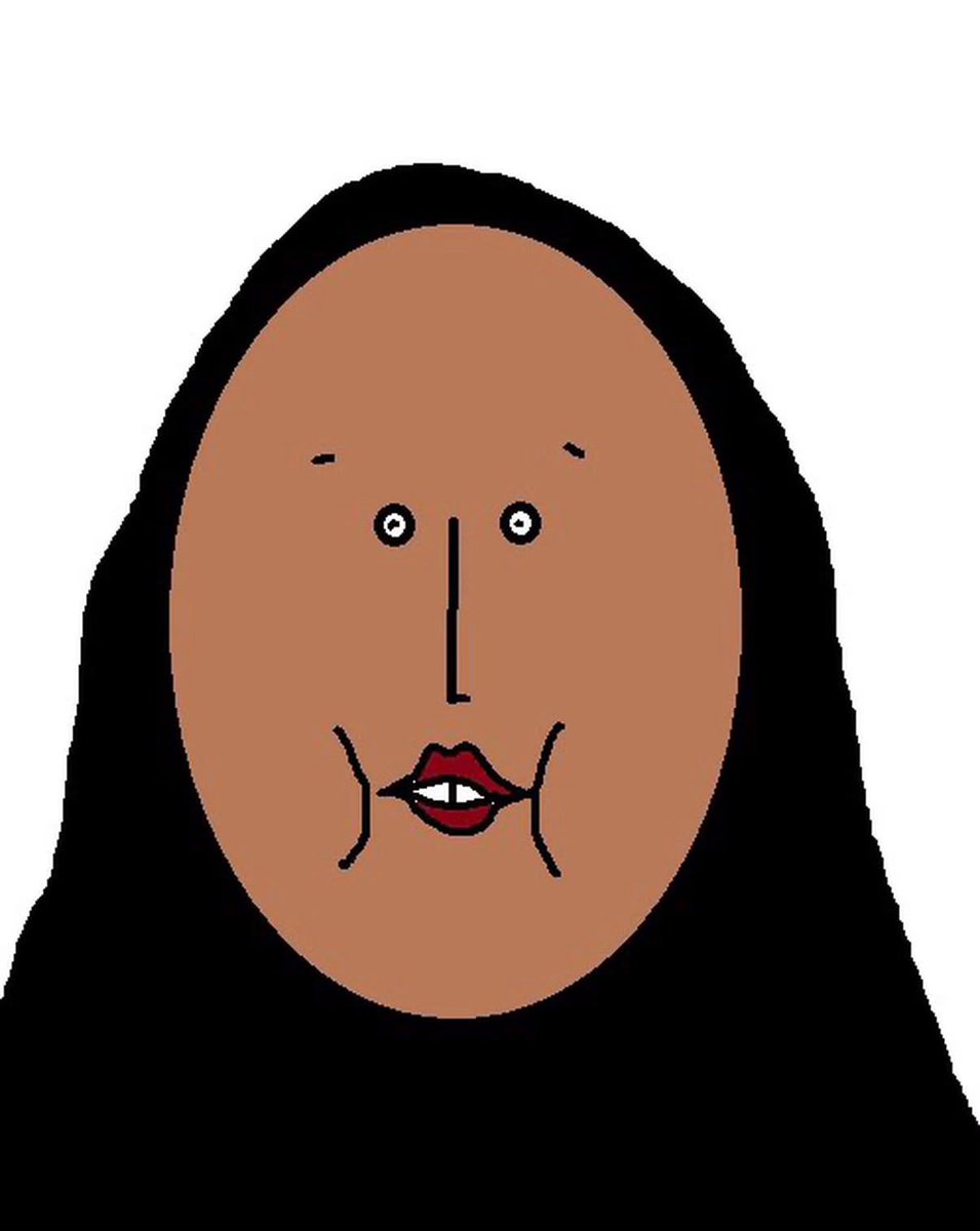 funfailvideo's tweet photo. @MisterMacrobia “Somali phenotype” https://t.co/YHbiJLD6Bz