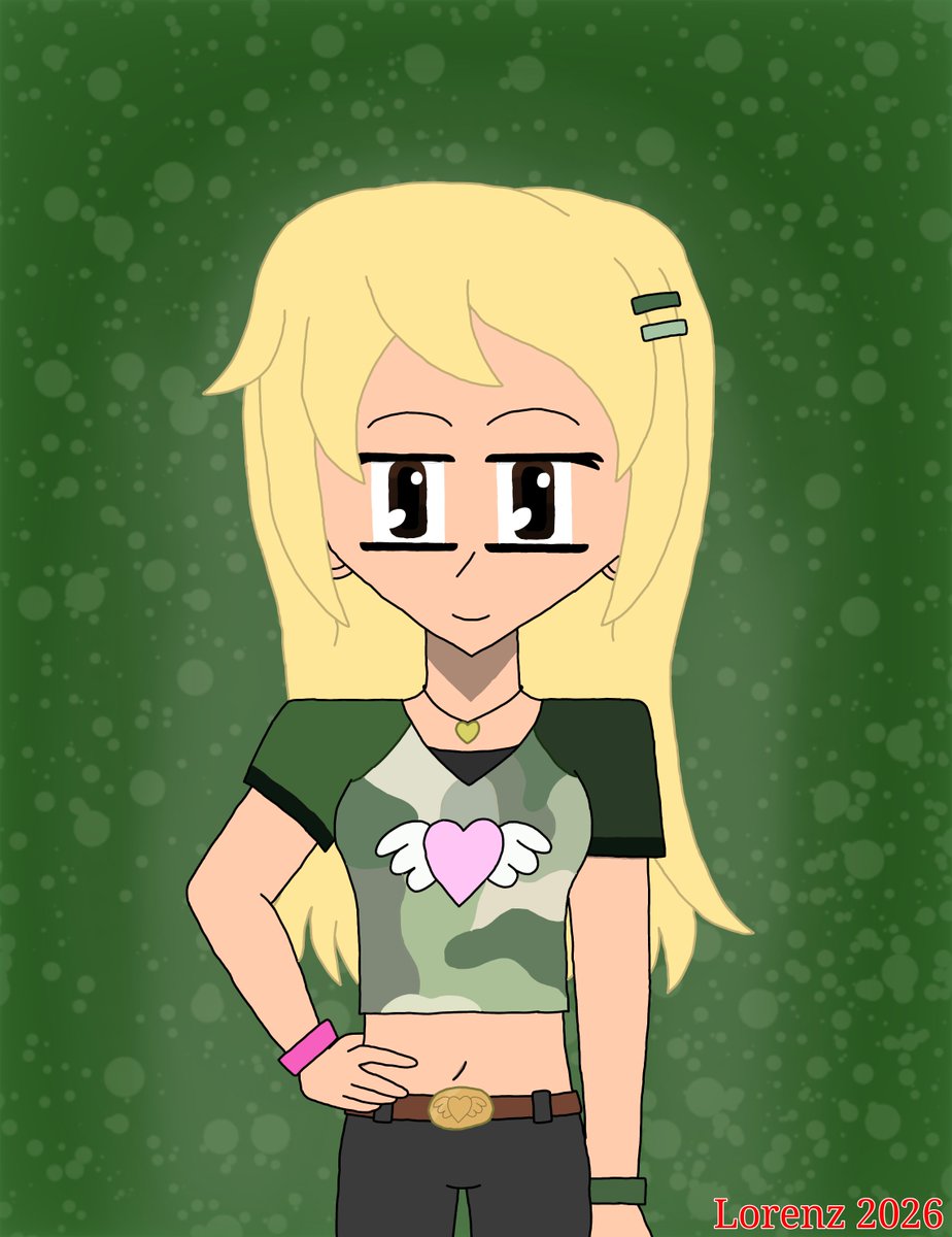 LorenzRutgerss1's tweet photo. Entry for @SKYAgentJAKE 3k dtiys on Instagram.

#ArtFriday #ibisPaintX #digitalart https://t.co/NJAsSFFv0S