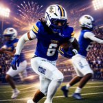 Photo by West Mifflin Area High School Football (@WMAHSTitans_FB)