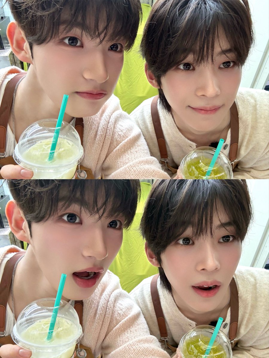 id1files's tweet photo. 📷 260925 heeju cosmo room

"off🫨air👋"

#kimdohun #김도�� #idntt #아이덴티티 https://t.co/AAYOXg3TlR