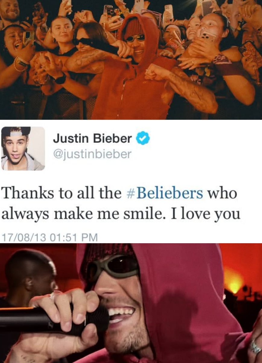 biebsdevotions's tweet photo. justin, your happiness means the absolute world to me https://t.co/gRdj8O1fxX
