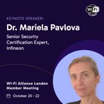 Photo by Wi-Fi Alliance (@WiFiAlliance)