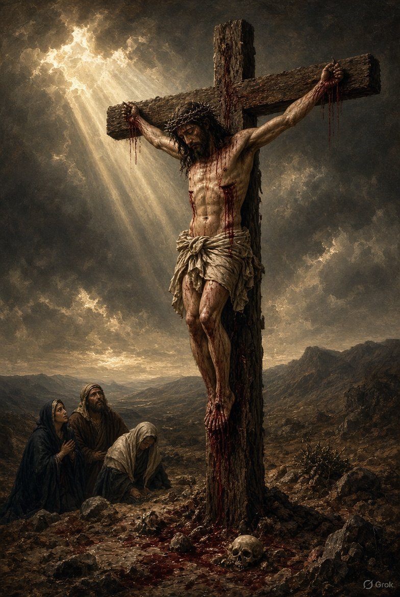 Melgibsonmove's tweet photo. Jesus have mercy on us... https://t.co/v2aEZlt8ua