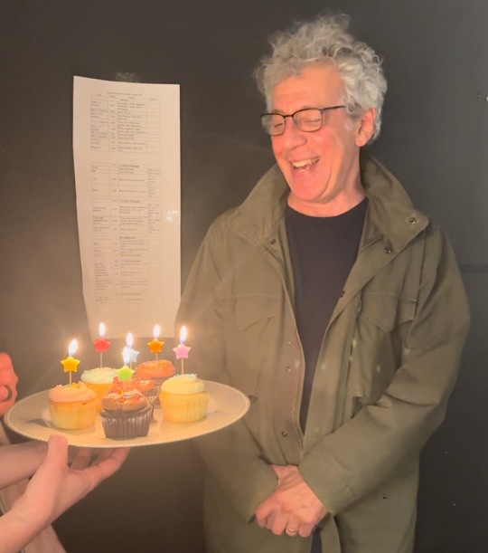 pandorawife's tweet photo. it’s danny’s birthday be nice 🥰🥰🥰 https://t.co/SBp5CEFJwp