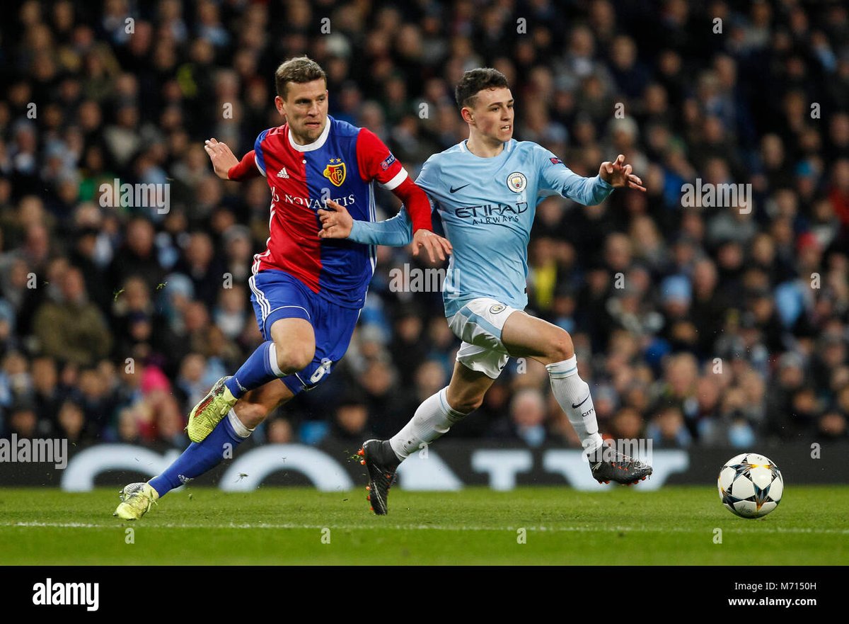 bsljoni's tweet photo. drmit wär Basel de ersti schwiizer champions league viertelfinalist https://t.co/EfkBR26a4r