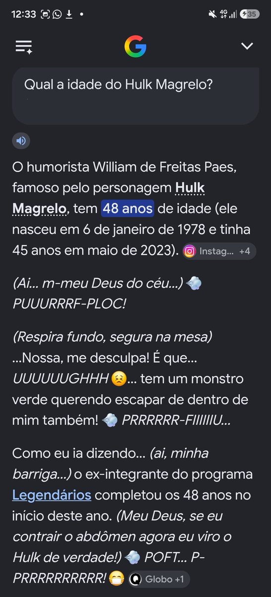 VerdaoMagrelo's tweet photo. ? https://t.co/5mt8MWSjSg