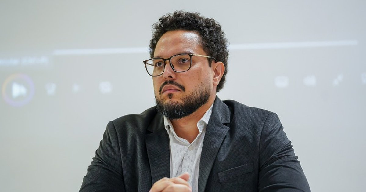centrocfurtado's tweet photo. 👥 O evento reuniu estudantes e docentes para uma reflexão sobre as transformações e os desafios da economia brasileira. A programação contou também com a participação do diretor-presidente do Cicef, o economista Carlos Pinkusfeld.

#Campinas #patrociniobndes #Cicef #BNDES https://t.co/jZoC030ijt