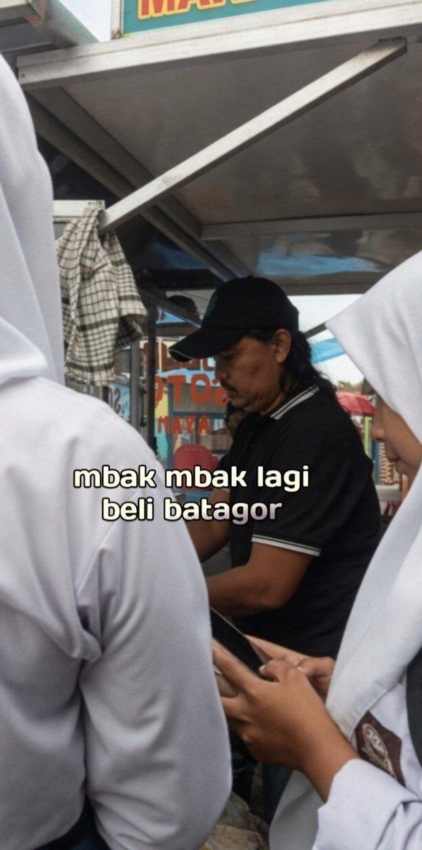 siztreen's tweet photo. Beli jajan dulu sebelum main

https://t.co/RhXCBpRQSK https://t.co/zcCKI4NCoM