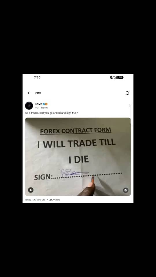 ECONS_TEC's tweet photo. I've already signed up for it. 🤝
It's either I win or I die trying.
I know it's a risk worth taking. 😉 https://t.co/yAuzpaygUd