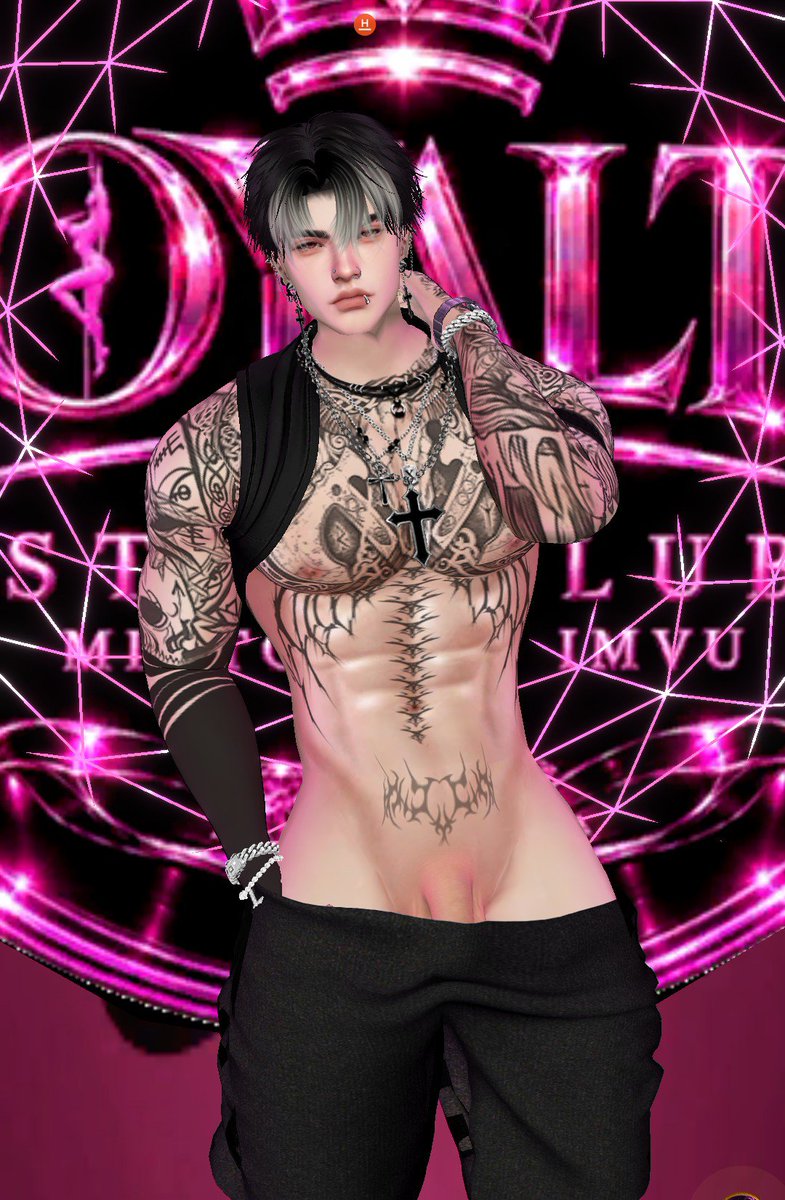 scb_loyalty's tweet photo. CEO 🔥
#StripClubLoyalty #IMVU #ClubMixto
#IMVUSexy #StripClub
#IMVUHot https://t.co/Me0mI9YFvf