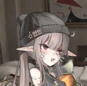 Permafrost_Kedr's tweet photo. Protect her smile at all costs https://t.co/Gc4bWZp1QY