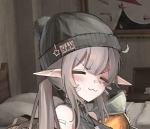 Permafrost_Kedr's tweet photo. Protect her smile at all costs https://t.co/Gc4bWZp1QY