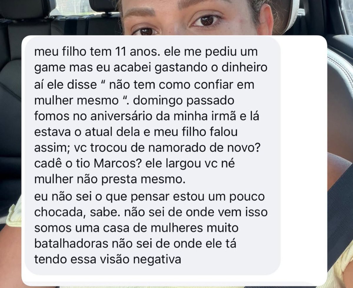 pletslipe's tweet photo. Que mitada do piá https://t.co/uFuGbLXqJV