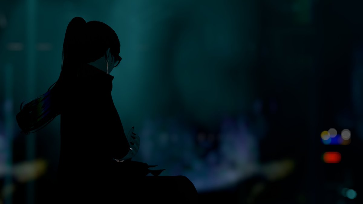 EMA_vrc1's tweet photo. In preparation for the next event, Ayamame is giving the world’s lighting a major overhaul.

#VRChat #ema_vrc https://t.co/XRbNQaYg6i