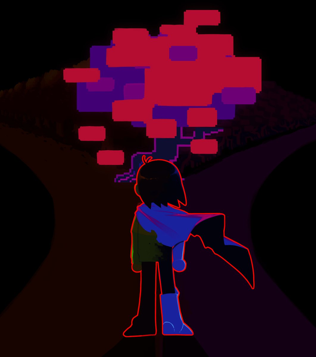 soda_as's tweet photo. 🌳 https://t.co/VfyTlmzYaa