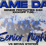 Photo by Simon Kenton Football (@SKHSFootball)