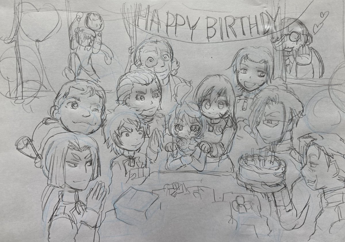 NSb6nIsyAnsROO7's tweet photo. おやすみ諸君💕 https://t.co/ScMefZAHsF