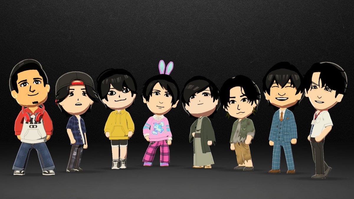 kimiwa275's tweet photo. 지금있는사람들 https://t.co/8c5QhP1MPc