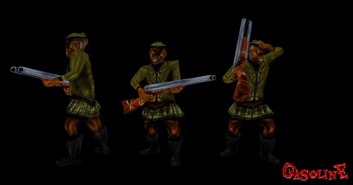 shinaaey's tweet photo. scot #indieGame #indieDev #indieGameDev #solodev #blender #digitalArt #art #3dArt #gameArt https://t.co/efFzXknQ6L