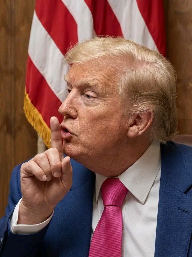 BarronTrump_RVQ's tweet photo. 🇺🇸 SHOW OF HANDS! 🙌

Do you still support President Trump, even though you’re paying more at the pump? ⛽👀

🙋‍♂️ YES — I STILL SUPPORT TRUMP 👍
🙅‍♂️ NO — HIGHER GAS PRICES CHANGED MY MIND 👎

WHAT’S YOUR TAKE? 👇 https://t.co/rqkRo5Y963