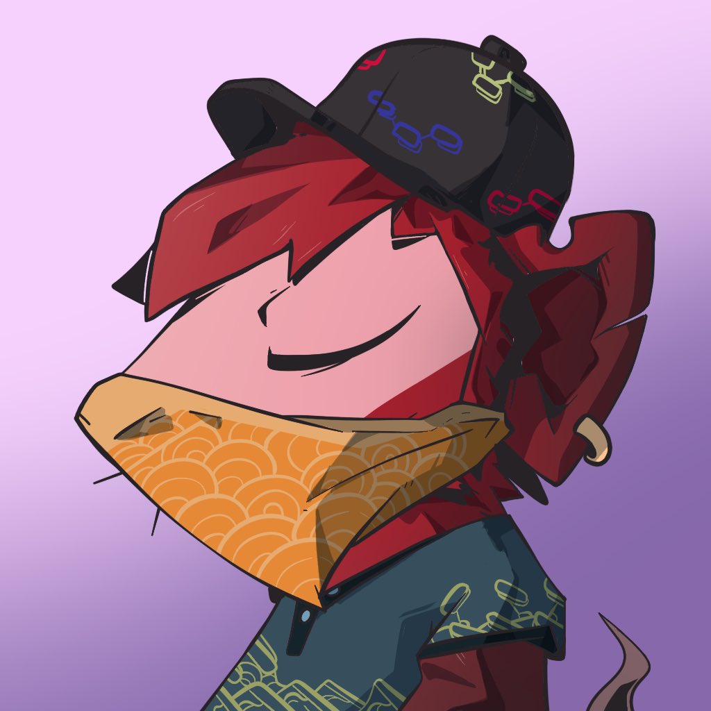 RattyOnHood's tweet photo. FCFS MINT is now live 

Grab. Your RATTY -https://t.co/Ii2fbaN7sc https://t.co/QhDFh98sQM