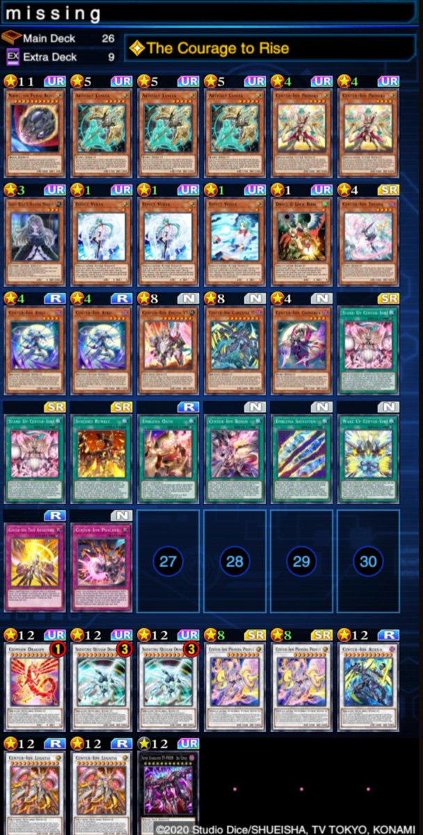 OgTotie's tweet photo. First KC top 100 I'm glad to have done it with my favorite deck, This was a good experience and I'm hoping I can do better next time shout-out to @Yuuichi__k for tips on how I should beat branded and @MoodyB123 for helping me with combos https://t.co/Pyni8xPIjx