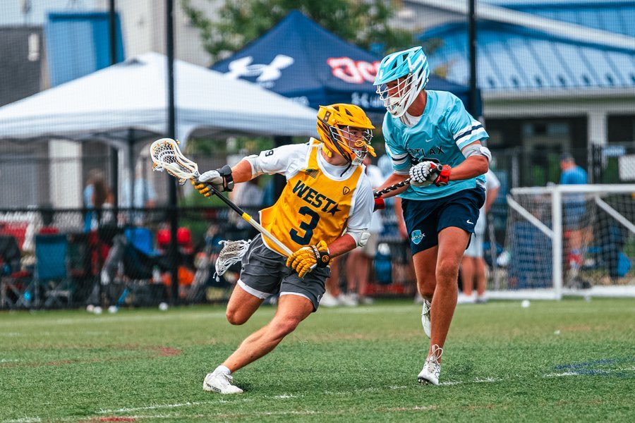 Inside_Lacrosse's tweet photo. ‼️ NEW @ILPreps PODCAST‼️

@dkaplan46 and @TerenceFoy talk @UVAMensLax winning the first 15 days of 2028 commitments and much more.

LISTEN: https://t.co/5QspAbvQl8 https://t.co/1oLOutZxrj
