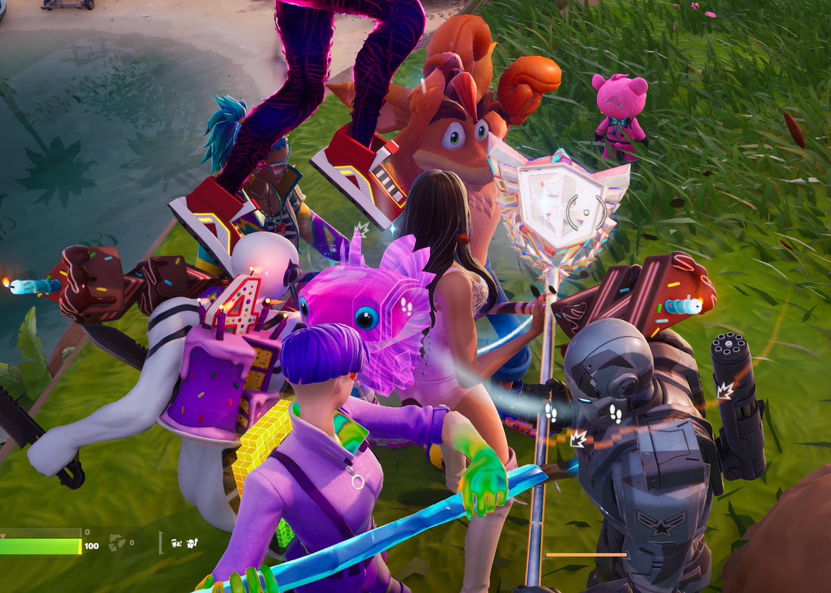 FoxyyChar's tweet photo. I'm definetly getting slimed off drop 💀 https://t.co/JTu9efg9Wz
