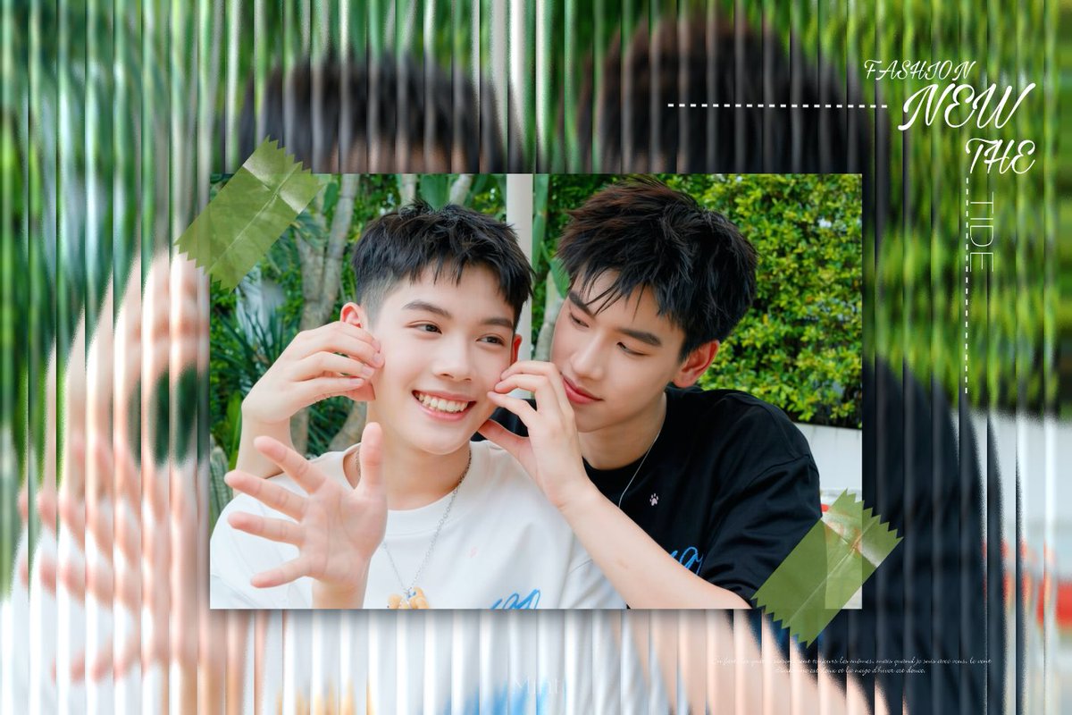 Astrologysdy's tweet photo. Missing you both🥹

#yujeenyugene https://t.co/lgYMTqv3eJ