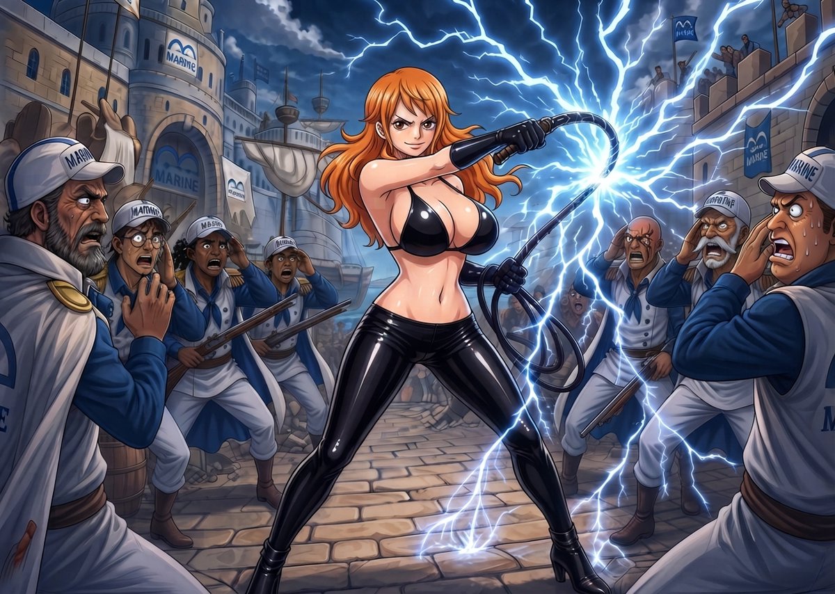 NicolasBus5012's tweet photo. #nami as #blackcat / #catwoman #dc #marvel #onepiece #crossover https://t.co/1Qf4rhFMG3