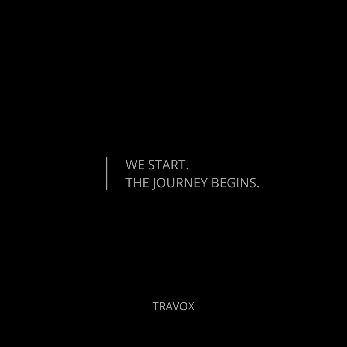 Travox0's tweet photo. We said the journey starts here.

Now it actually does.

A new $5K challenge.
A fresh start.
A new opportunity to prove the process.

From this point forward, the goal is simple:

Trade the plan.
Manage the risk.
Stay disciplined.
Learn from every mistake.
Keep moving forward. https://t.co/KGxSoW4edy