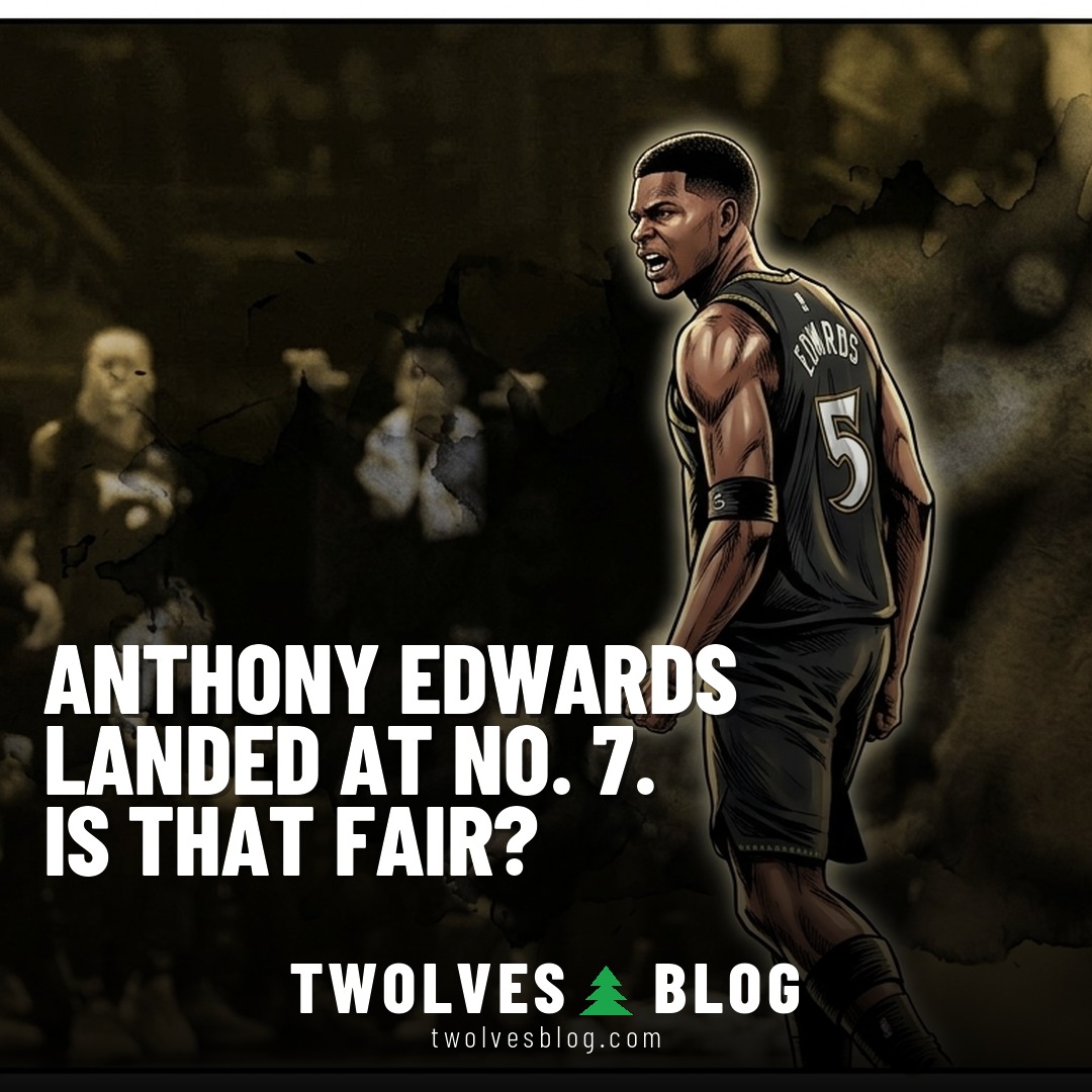 TheTWolvesBlog tweet picture