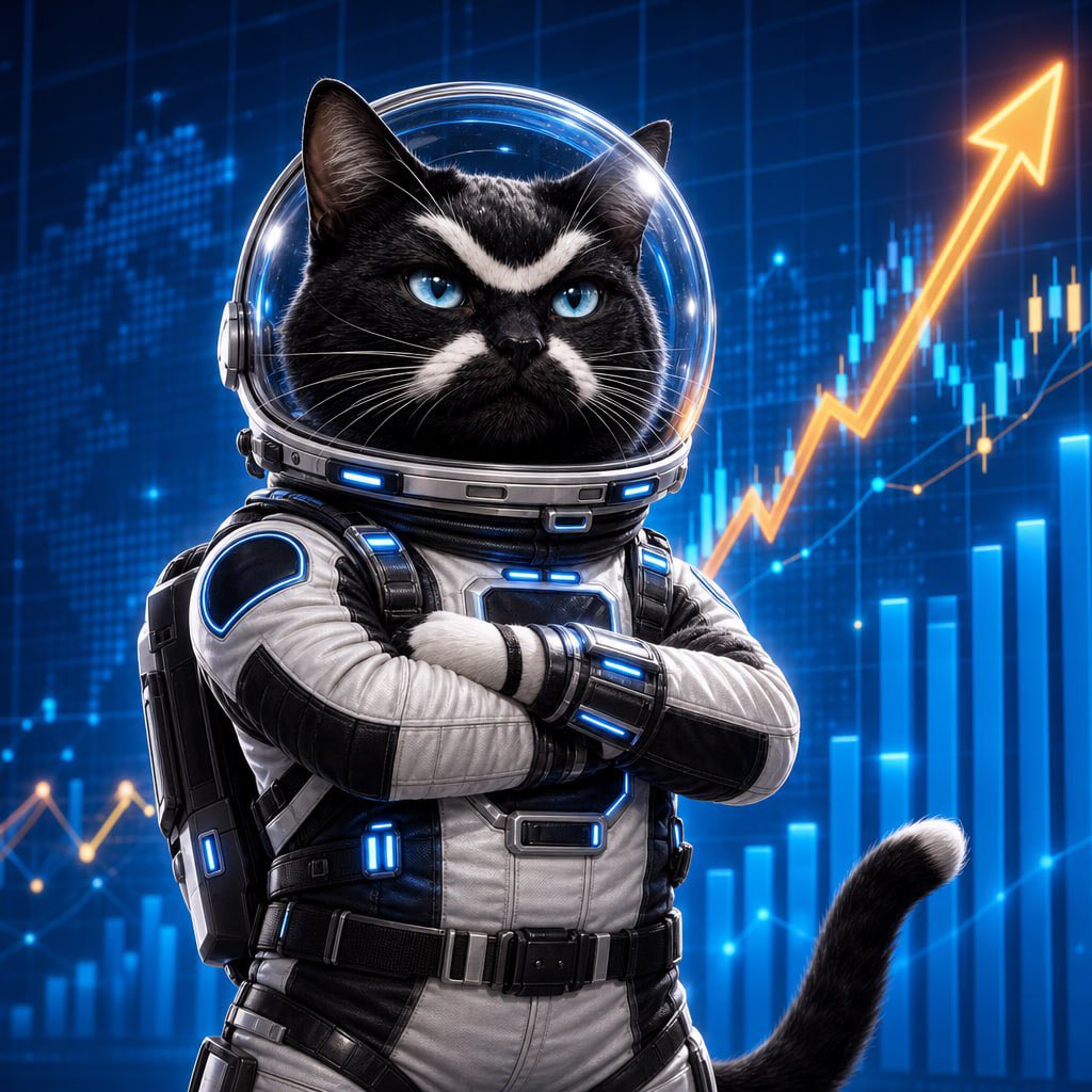 Michael8008247's tweet photo. @ShibSpain XCAT is already here fam, you can’t afford to miss it https://t.co/0BGf9jTdZT