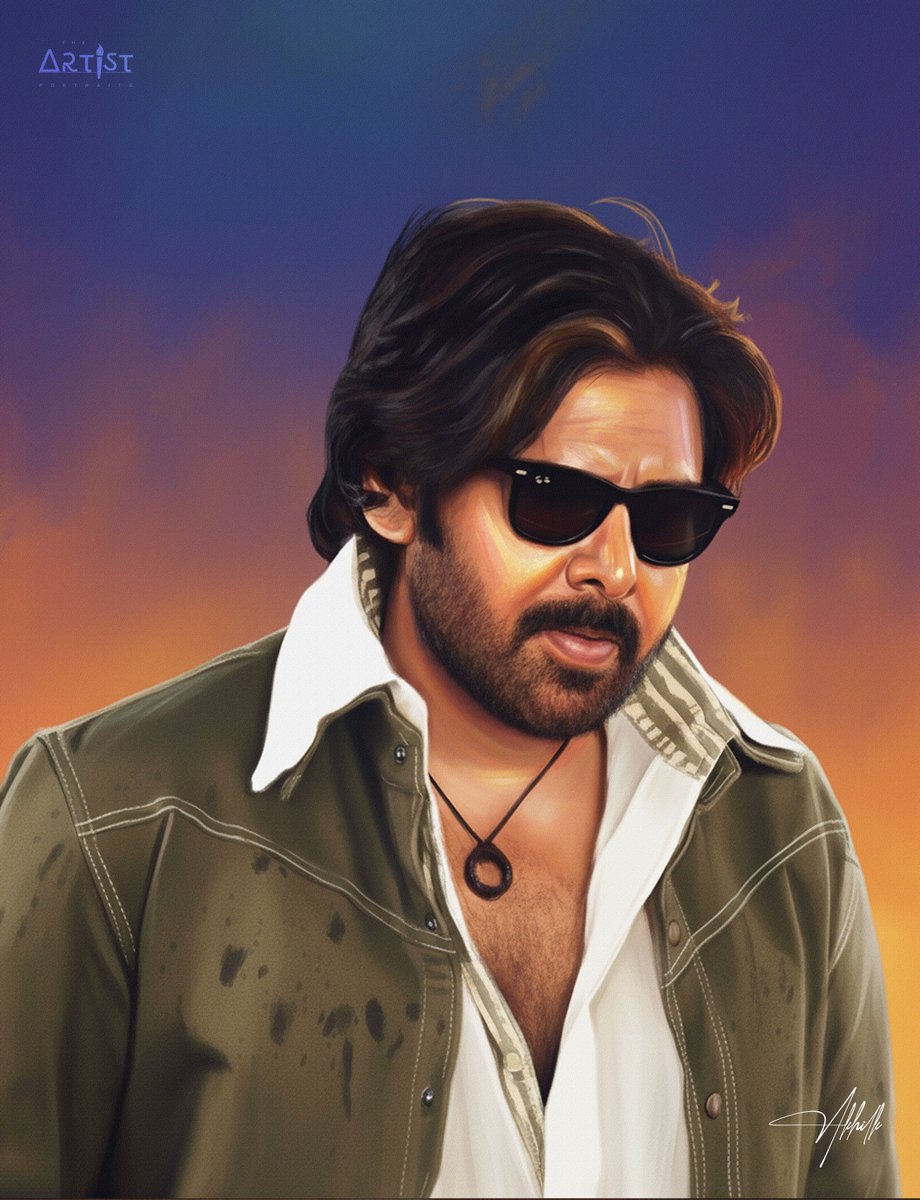 theartist_prts's tweet photo. 1 YEAR OF #OG  STILL THE SAME FIRE.
Oka Year Ayina… Aa Rage Thaggale..
Aa Swag Maarale… Aa Mass Craze Aagale!
 
OG Once A Legend, Forever A Mass! 🔥

@theartist_prts 🖌️🎨

#PawanKalyan
#theartistportraits 
#1YearForOG #TheyCallHimOG https://t.co/KH1CrSmxRE
